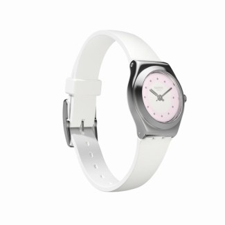 Orologio Swatch Irony Lady Sowhite - YSS316