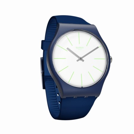 Swatch New Gent Bluesounds - SUON127