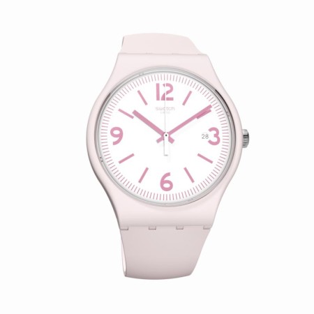 Swatch Watch New Gent English Rose - SUOP400