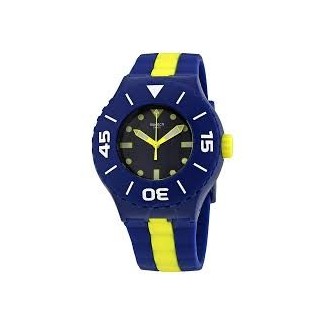 Orologio Swatch Scuba Long Waves - SUUN102