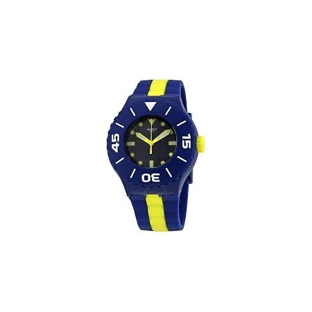 Orologio Swatch Scuba Long Waves - SUUN102