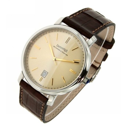 Eberhard Aliante Uhr Vintage Edition Manuelle