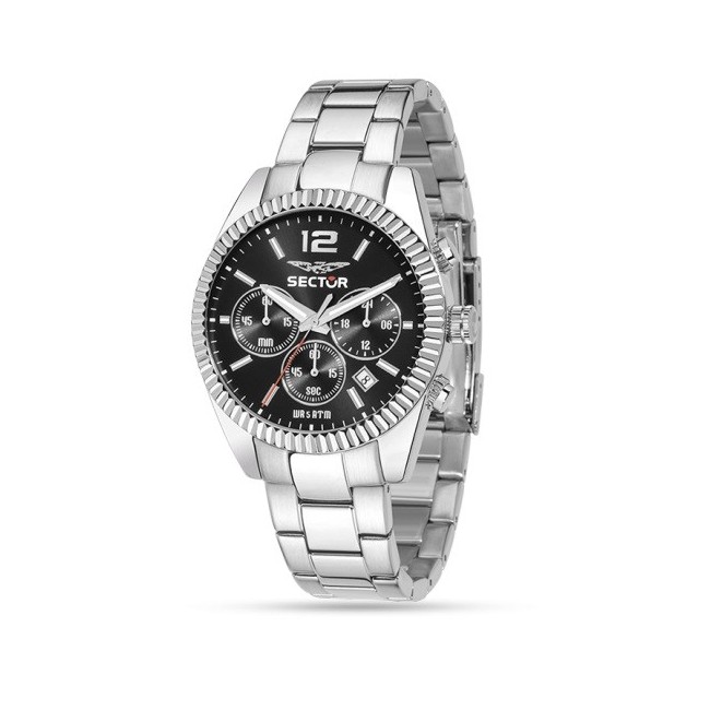 Sector Watch Man Chronograph240 - R3273676003