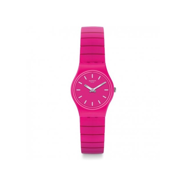 Orologio Swatch Flexipink L - LP149A