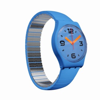 Orologio Swatch Pepeblu L - GN251A