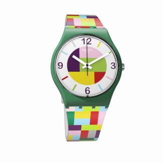 Orologio Swatch Tet-Wrist - GG224