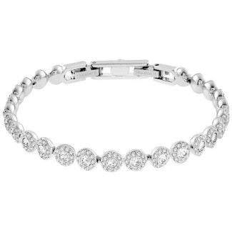 Bracciale donna Swarovski Angelic tennis- 5071173