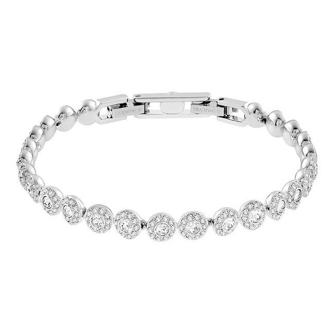 Engel Swarovski Angelic Tennis Armband- 5071173