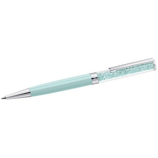 Crystalline Pen Swarovski Light Green - 5351072