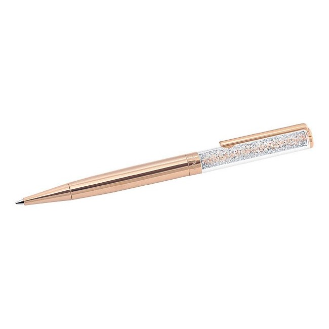 Crystalline Penna Swarovski rose gold - 5224390