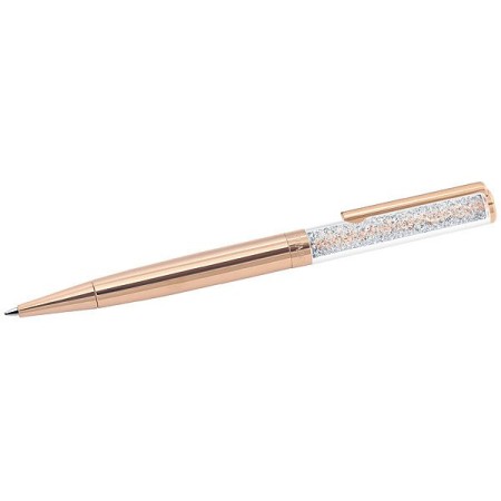 Kristalliner Stift Swarovski Roségold - 5224390