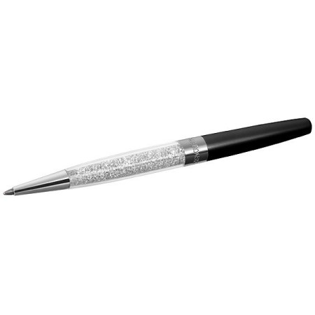 Kristallfarbener Stardust Pen Swarovski schwarz - 5135980