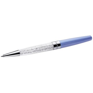 Crystalline Stardust Penna Swarovski blue - 5213602