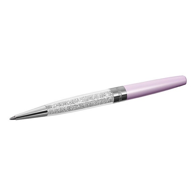 Crystalline Stardust Pen light lilac Swarovski- 5135983
