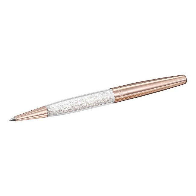 Crystalline Stardust Pen rose Swarovski - 5064409