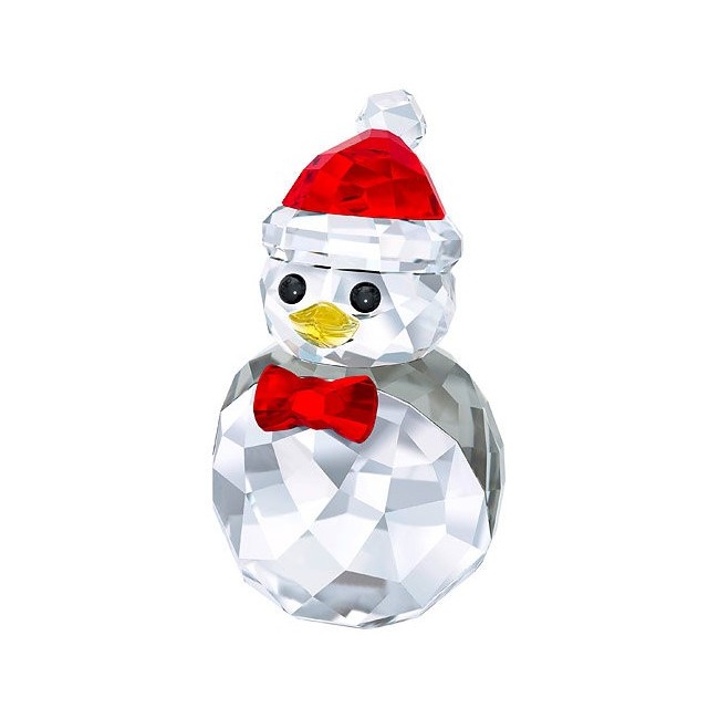 Swarovski Swingy Penguin Decoration - 528941