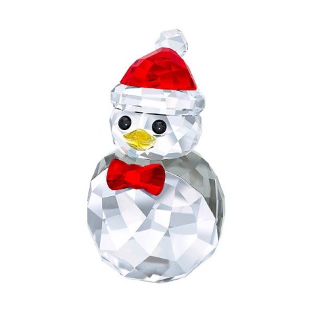 Swarovski Swingy Penguin Dekoration - 528941
