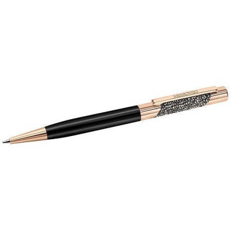 Eclipse penna Swarovski Black rosè - 5285949