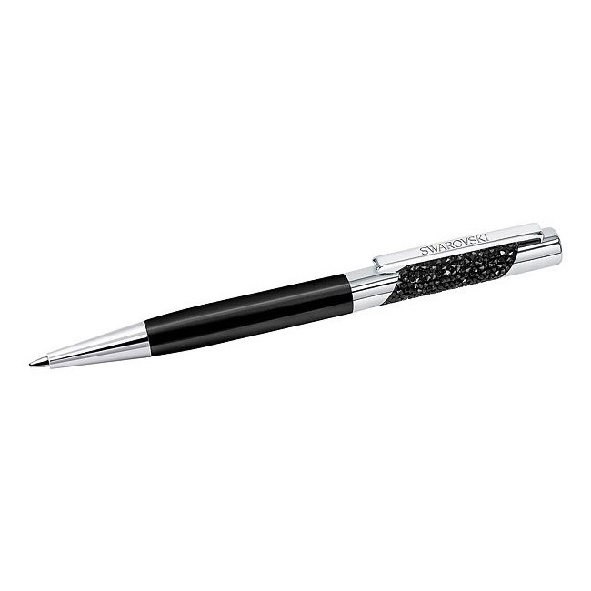 Eclipse Swarovski Black Pen for Schedule - 5285942