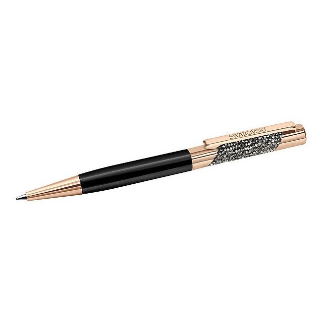 Eclipse Swarovski Black Roses Pen for agenda - 5285941
