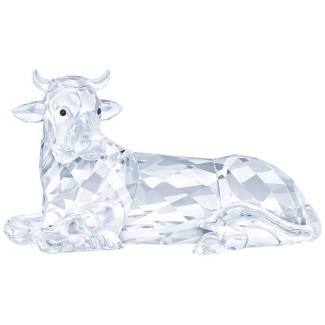 Swarovski Bue Krippe - 5288179