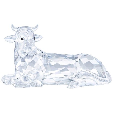 Swarovski Bue Nativity - 5288179