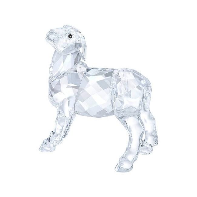 Swarovski Schafkrippe - 5298145