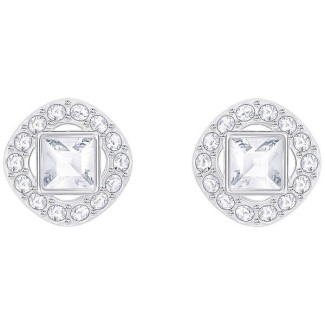 Swarovski Angelic Square Lichtfleck Ohrringe - 5368146