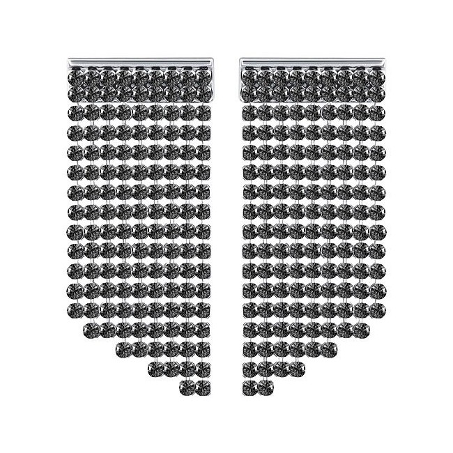 Swarovski Fit Anhänger Ohrringe - 5385857