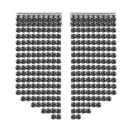 Swarovski Fit Anhänger Ohrringe - 5385857