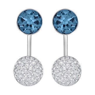 Swarovski Forward Jacket Modular Earrings  - 5250941