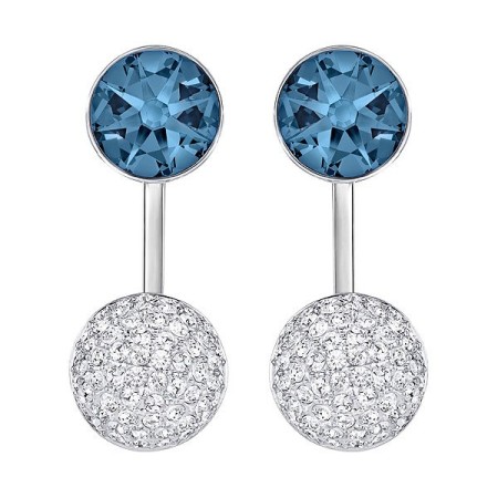 Swarovski Forward Jacket Modular Earrings  - 5250941