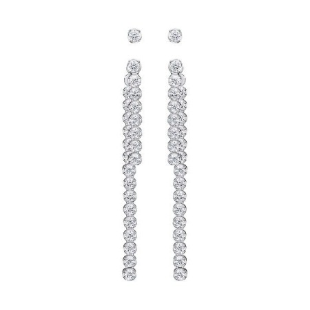 Swarovski Subtle Jacke modulare Anhänger Ohrringe - 5224174