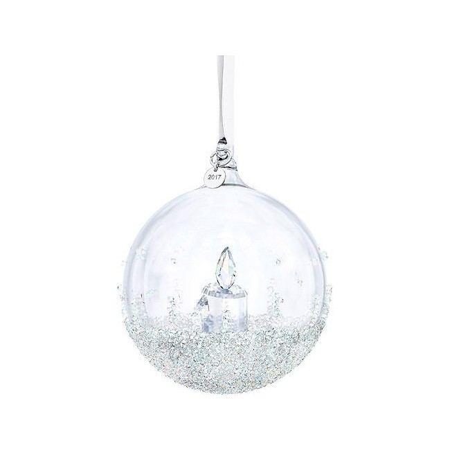 Swarovski Christmas Balls annual edition2017 - 5241591