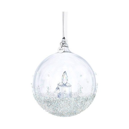 Swarovski Christmas Balls annual edition2017 - 5241591