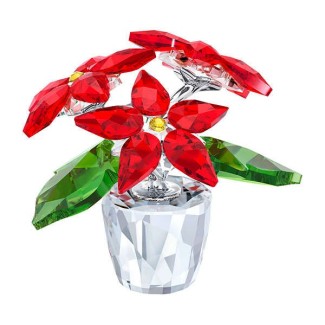 Swarovski small Christmas Star - 5291023