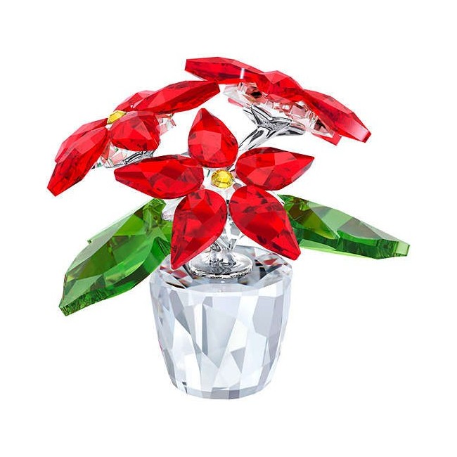 Swarovski kleiner Weihnachtsstern - 5291023