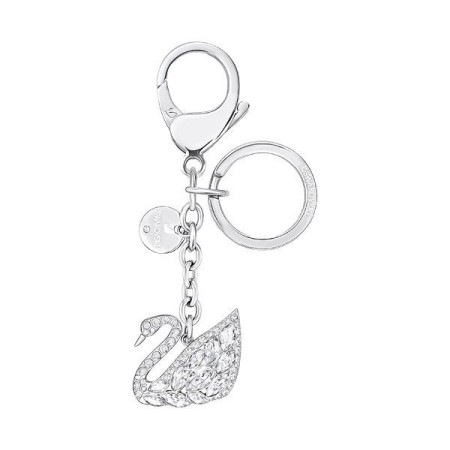 Swan Lake Swarovski Bag Charms - 5269292