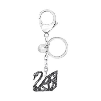 Swan Lake Swarovski multicolor charm for handbags - 5356988