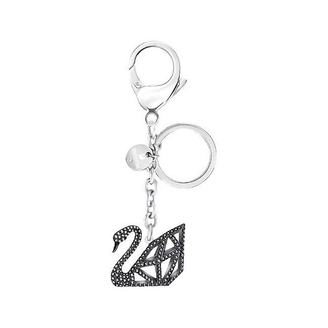 Swan Lake Swarovski charm per borse multicolor - 5356988