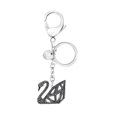 Swan Lake Swarovski multicolor charm for handbags - 5356988