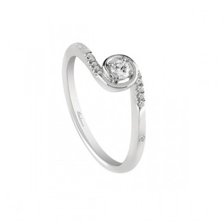 Salvini Lonely Ring First Kiss - 20067577