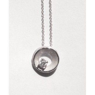 Dune-GPE0938W Necklace