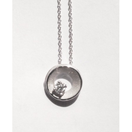 Dune-GPE0938W Necklace