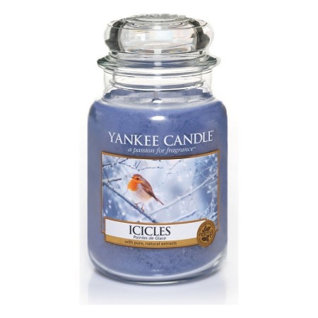 Candela Yankee Candle Icicles giara grande - 1016638E