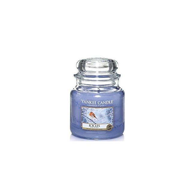 Yankee Candle Icicles medium jar - 1316026E