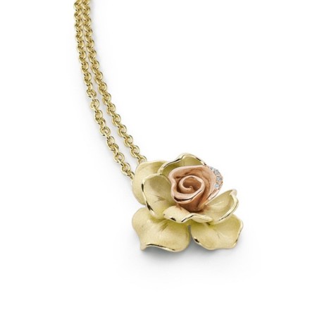 Rose-Halskette-GPE0107R