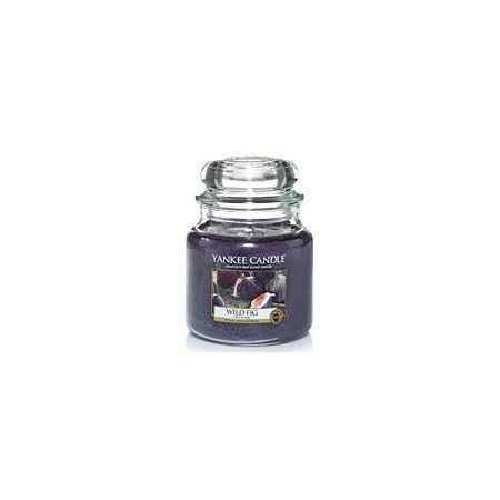 Yankee Candle Wild Fig large jar - 1315001E