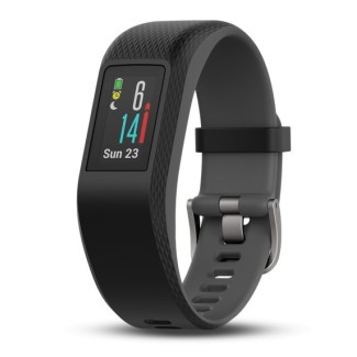 Garmin Vivosport Uhr mit Farb-Touch-Display - groß 0100178902