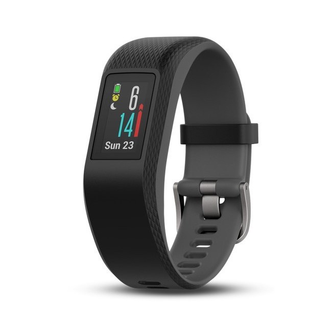 Garmin Vivosport watch with color touch display - large 0100178902